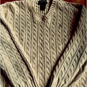 Ralph Lauren Women’s sweater